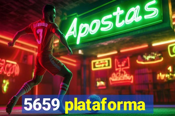 5659 plataforma